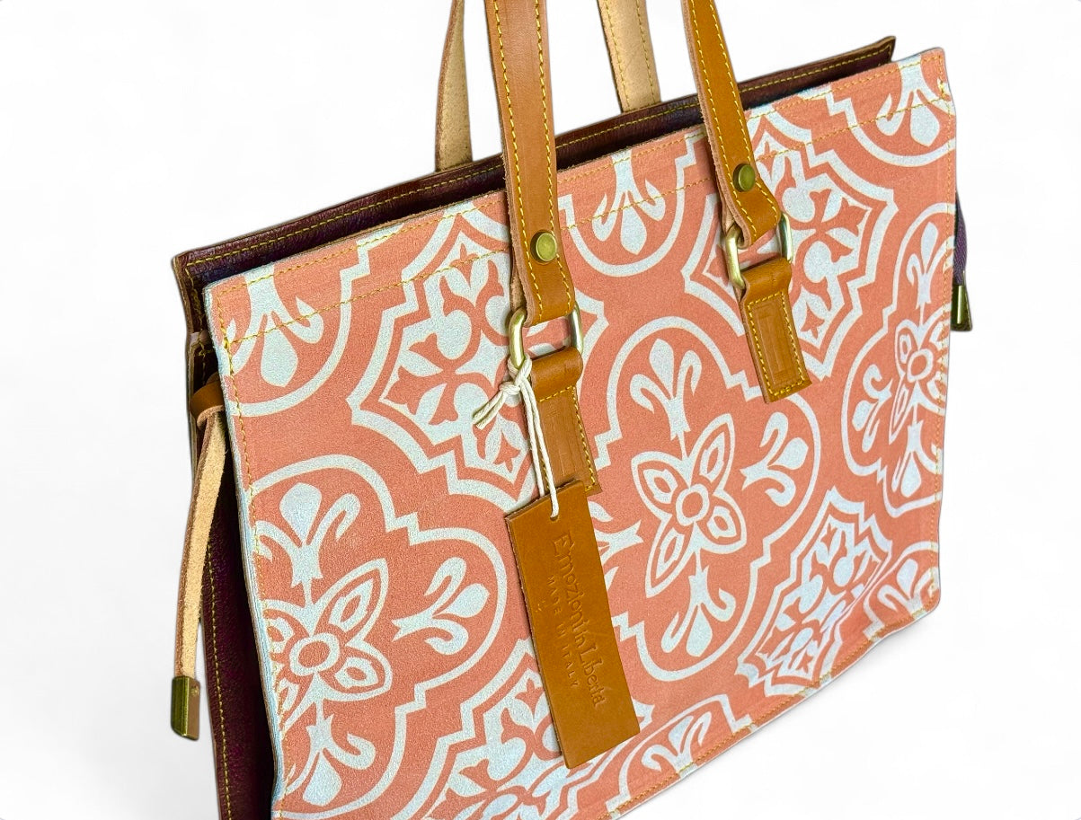 BORSA CAICCO