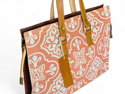 BORSA CAICCO