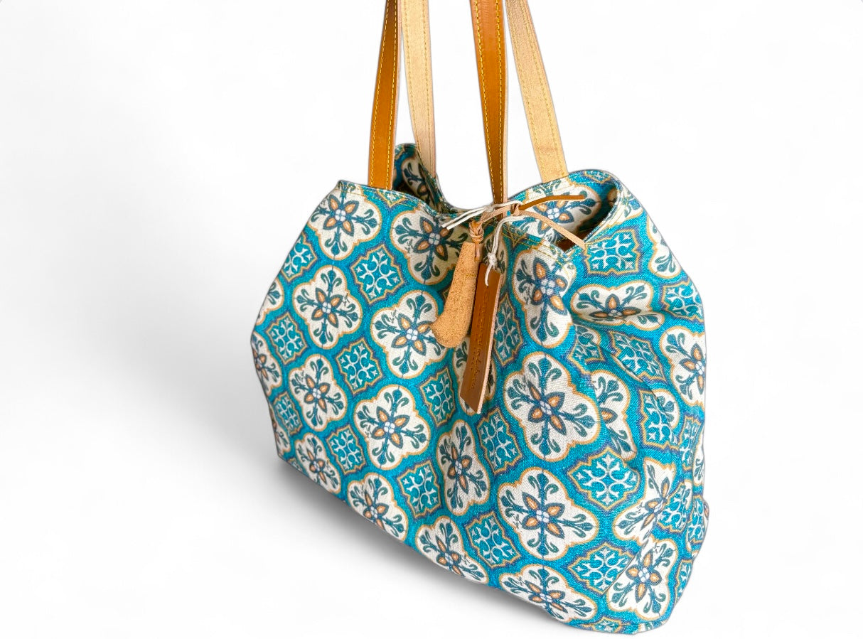 BORSA HOBO XL