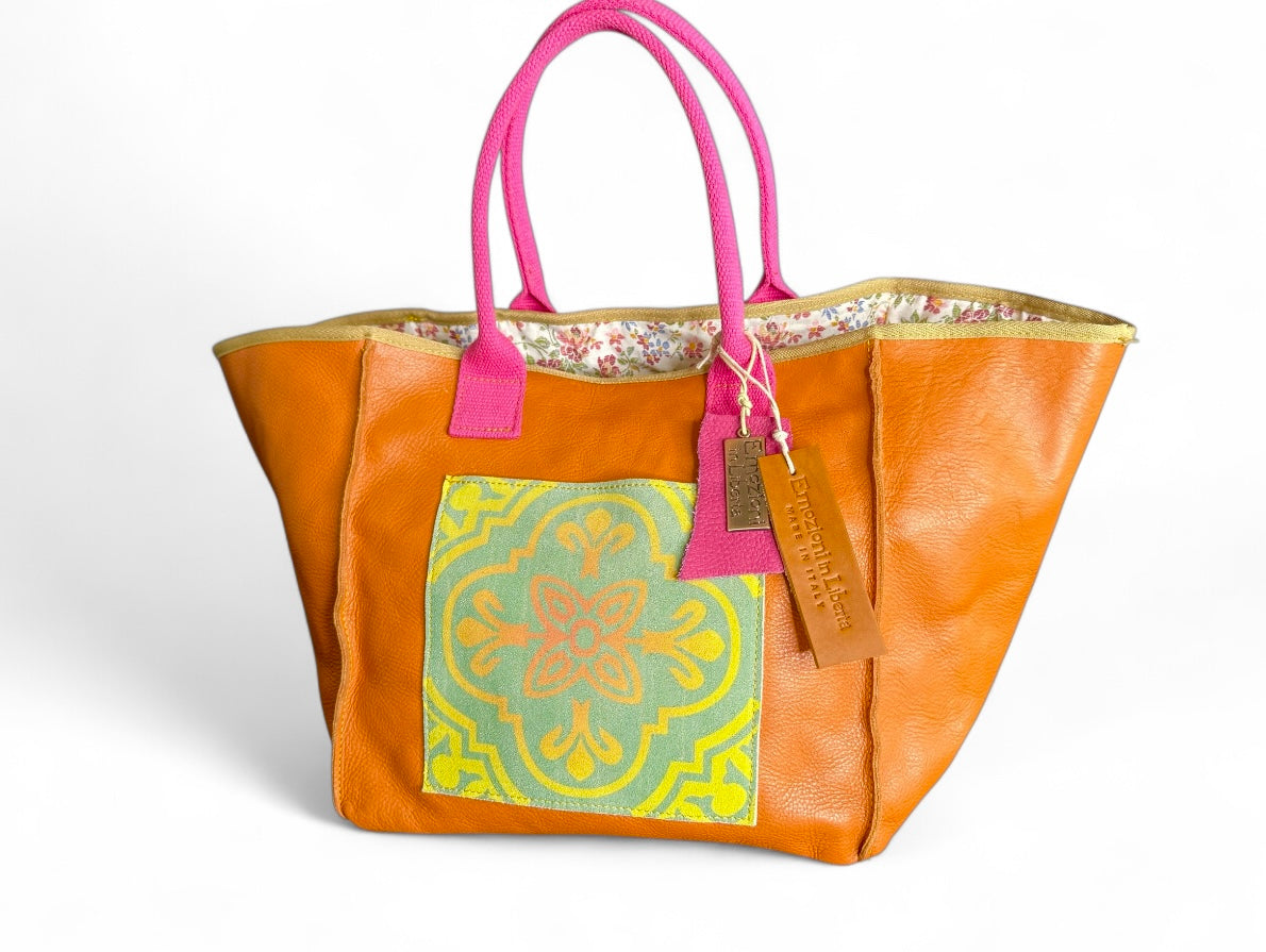TOTE BAG XL