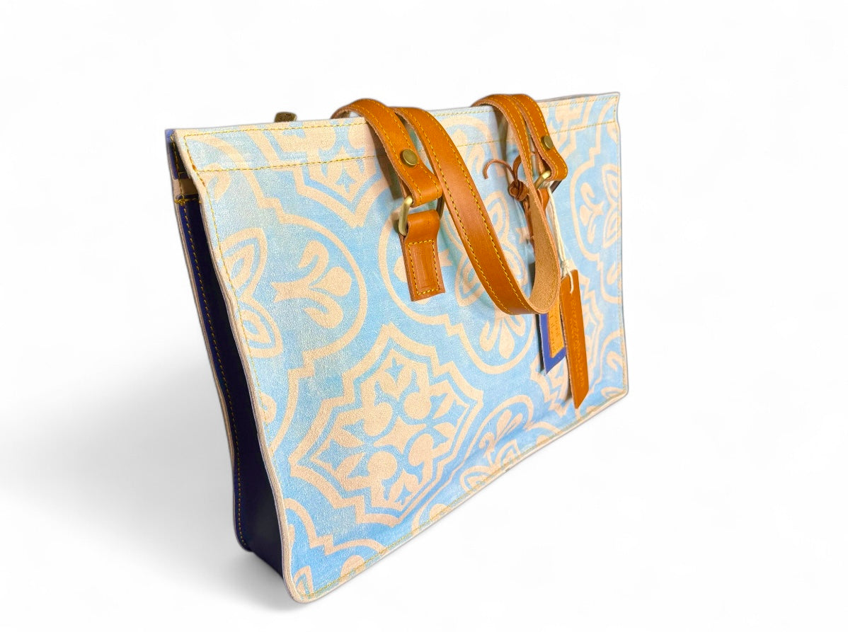 BORSA CAICCO