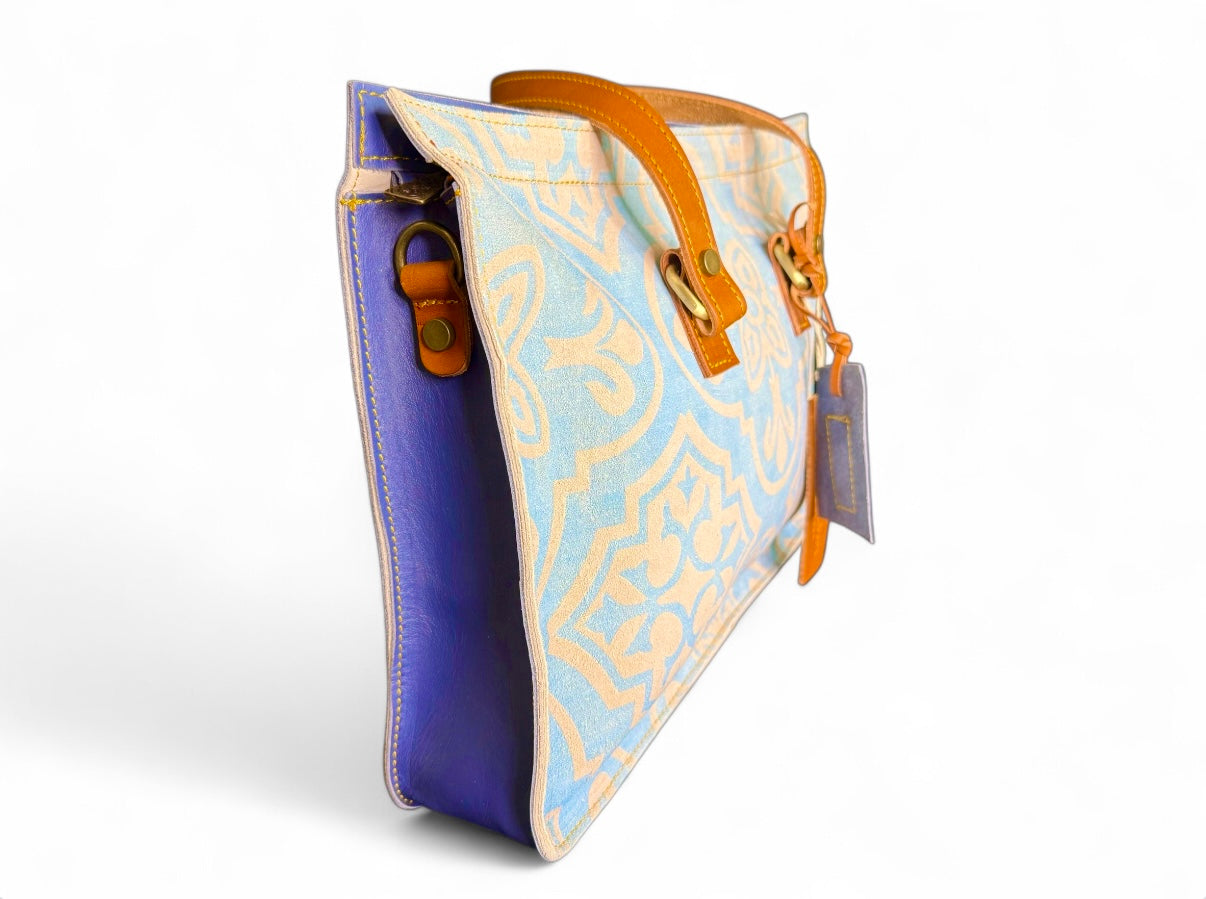 BORSA CAICCO