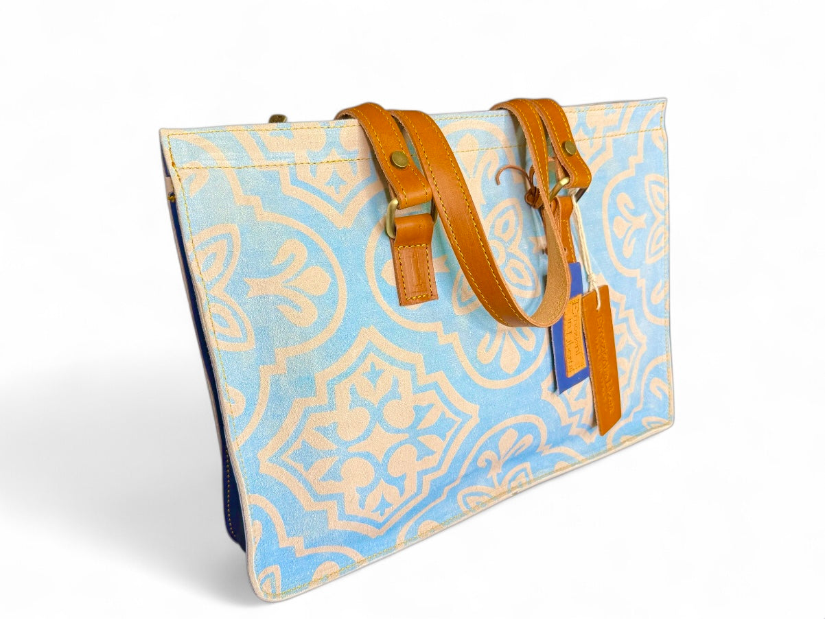BORSA CAICCO